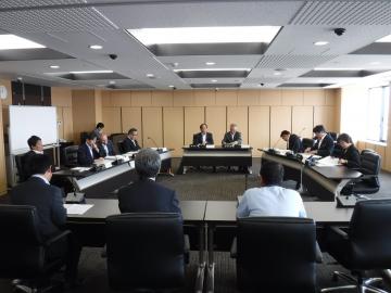 総務教育常任委員会